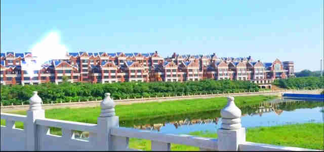 “mg冰球突破·玉墅湾”富贵而又清静的生涯美学