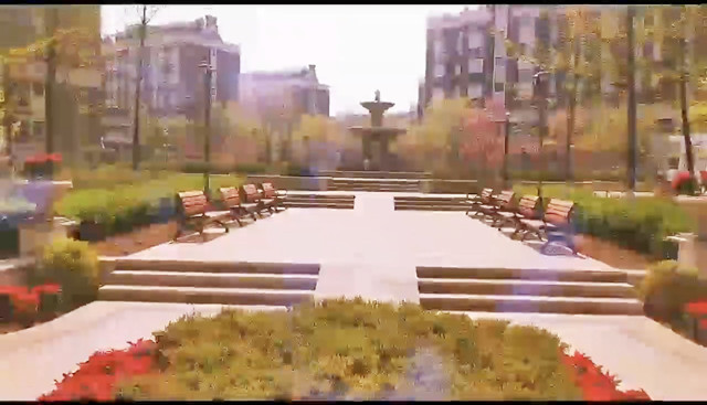 mg冰球突破·玉墅湾 穿越时光的影象